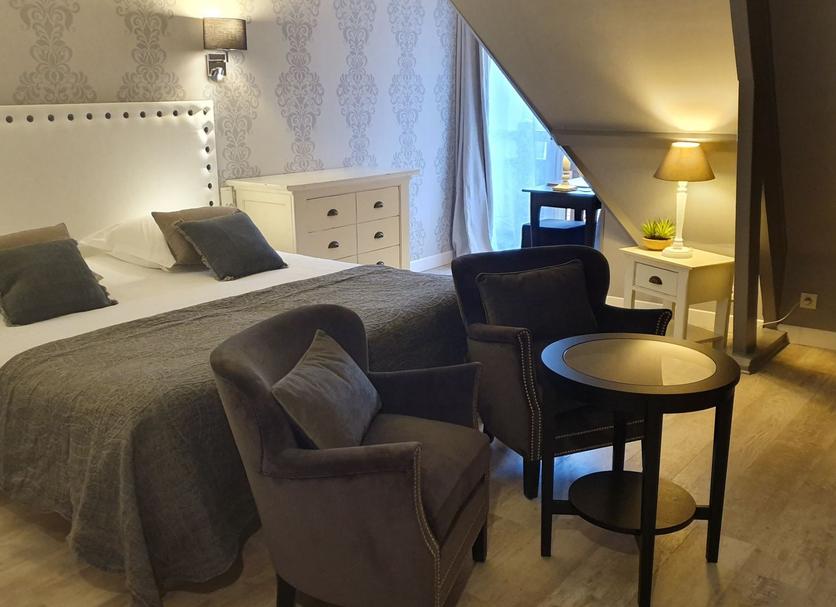 Slaapkamer Foto's