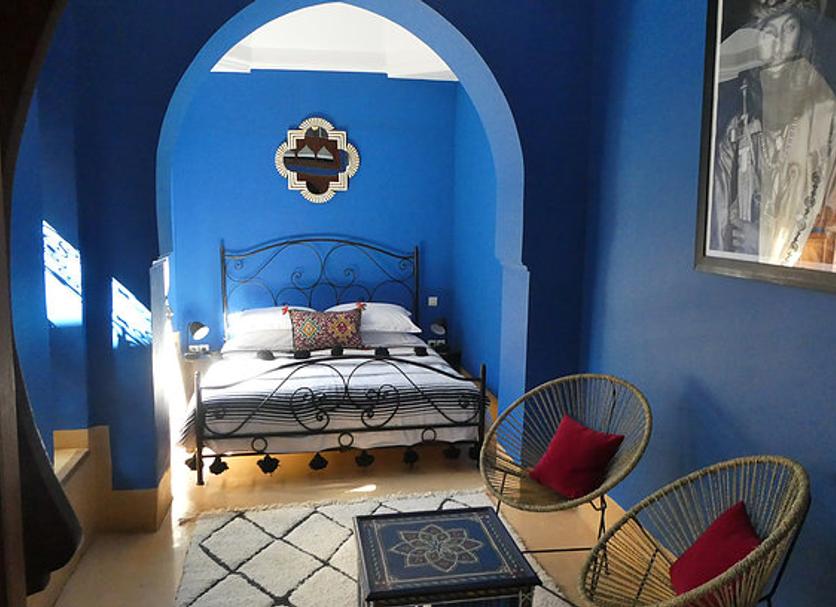 Slaapkamer Foto's