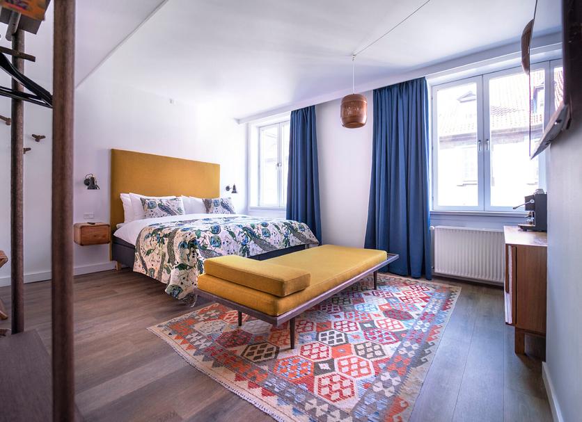 Slaapkamer Foto's