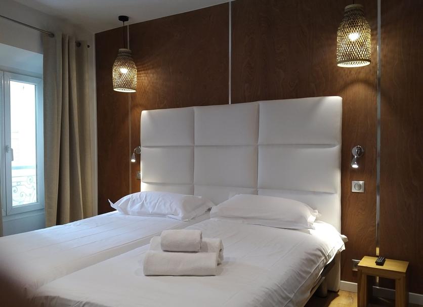 Slaapkamer Foto's