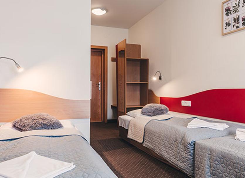 Slaapkamer Foto's