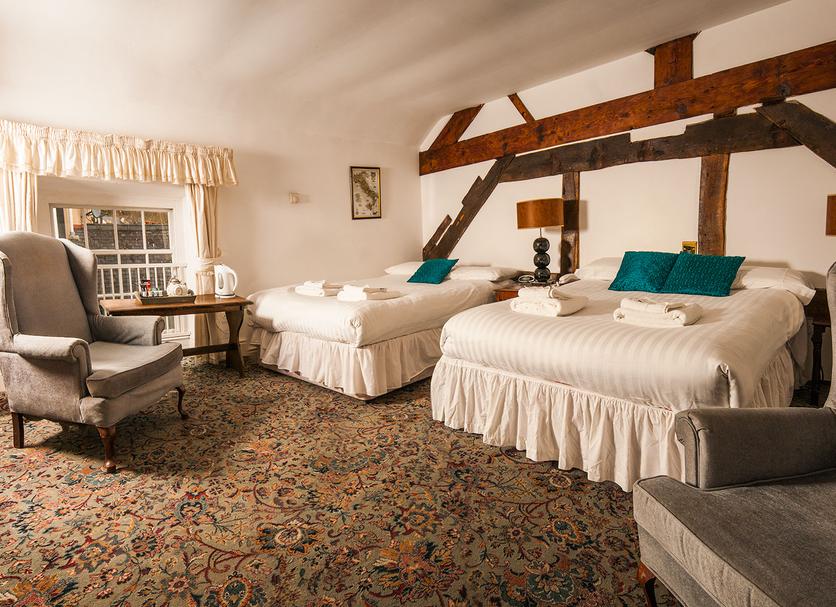 Slaapkamer Foto's