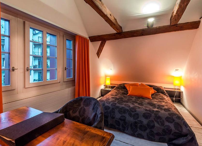Slaapkamer Foto's