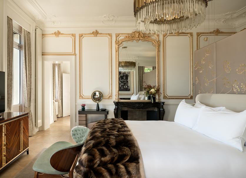 Slaapkamer Foto's