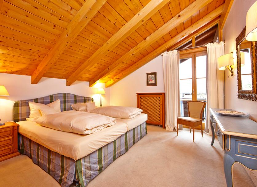 Slaapkamer Foto's