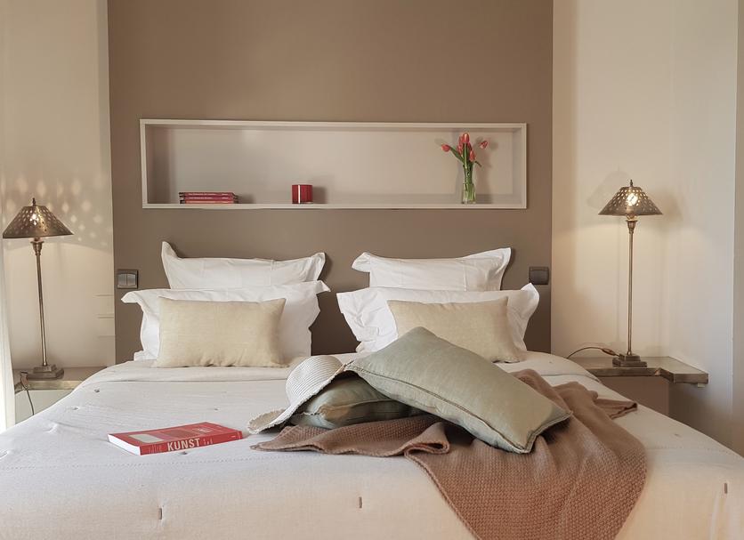 Slaapkamer Foto's