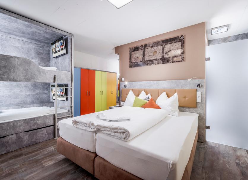 Slaapkamer Foto's