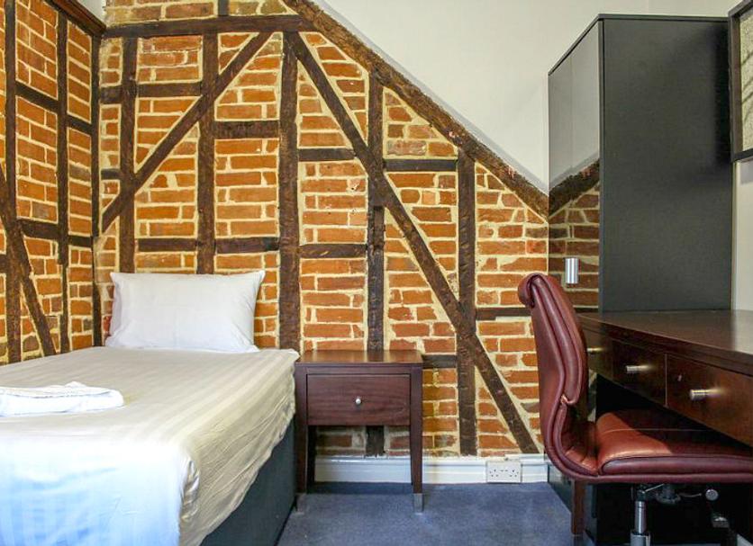 Slaapkamer Foto's
