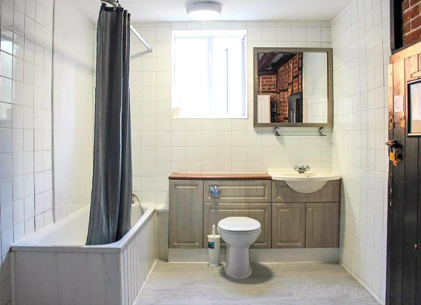 Badkamer Foto's