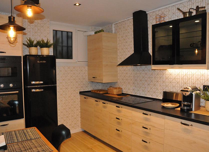 Keuken Foto's