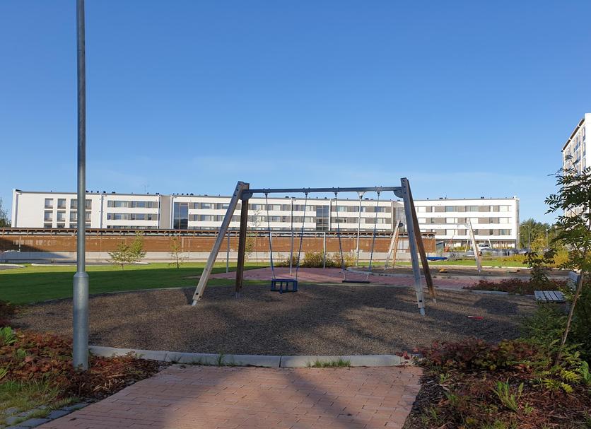 Gebouw Foto's
