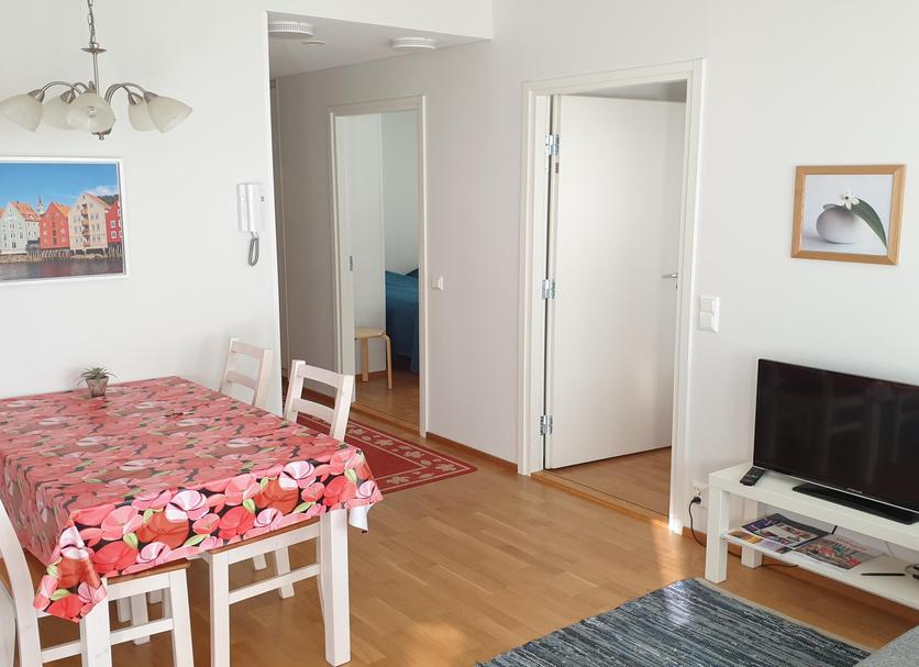 Huiskamer Foto's