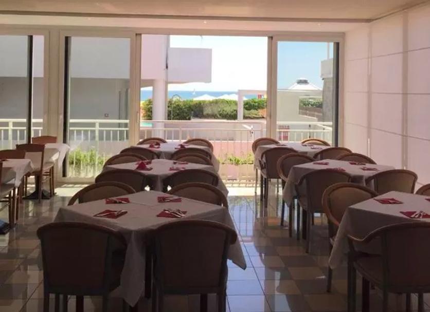 Restaurant Foto's