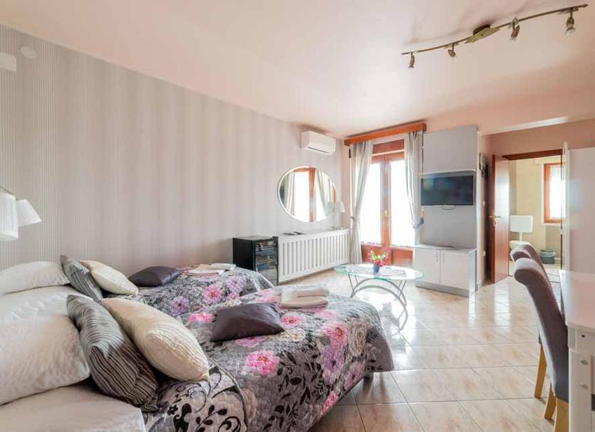 Slaapkamer Foto's