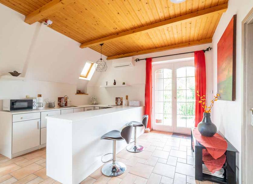 Keuken Foto's