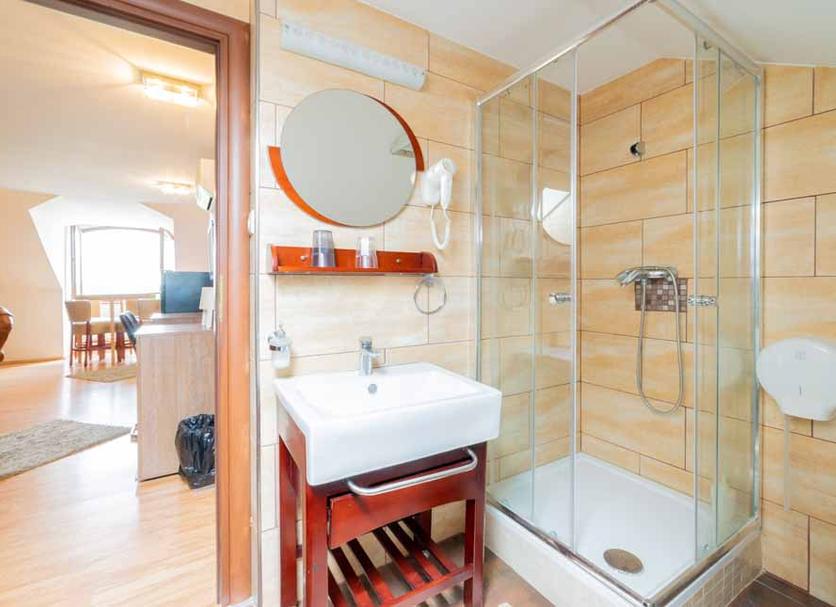 Badkamer Foto's