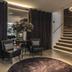 Hotel-ingang