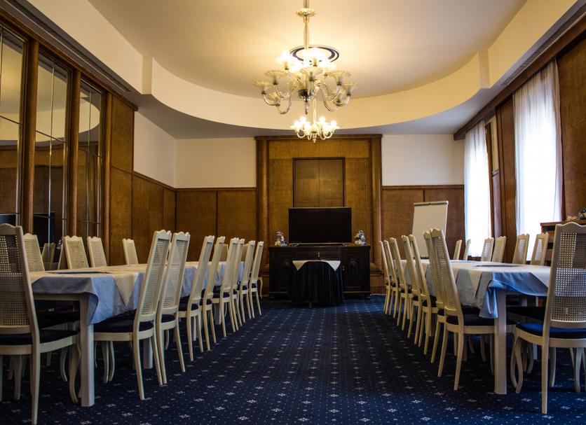 Vergaderzaal Foto's
