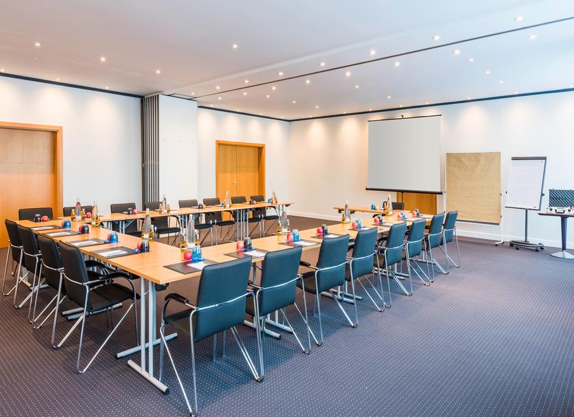 Vergaderzaal Foto's