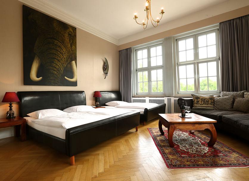 Slaapkamer Foto's