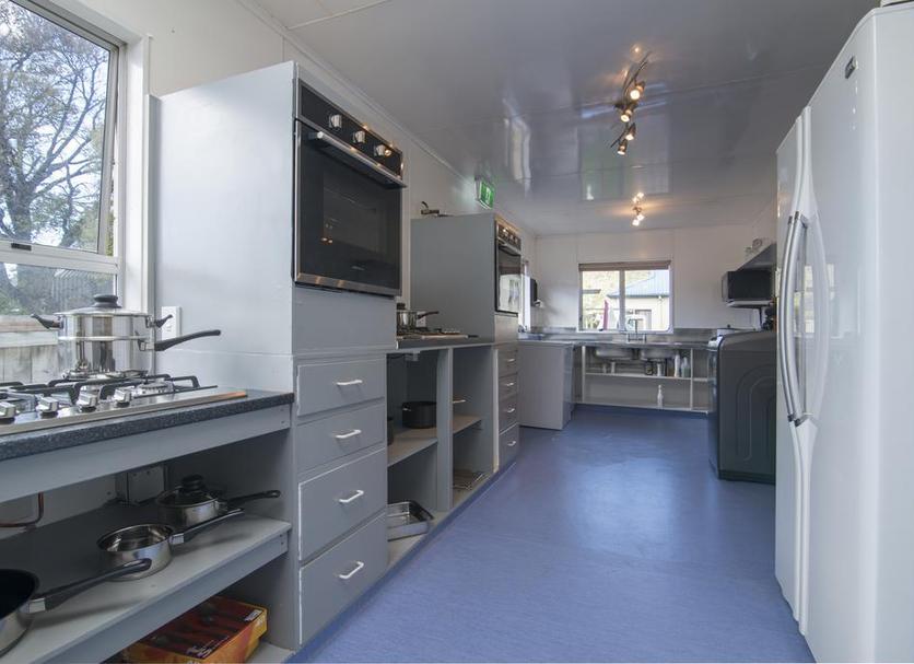 Keuken Foto's