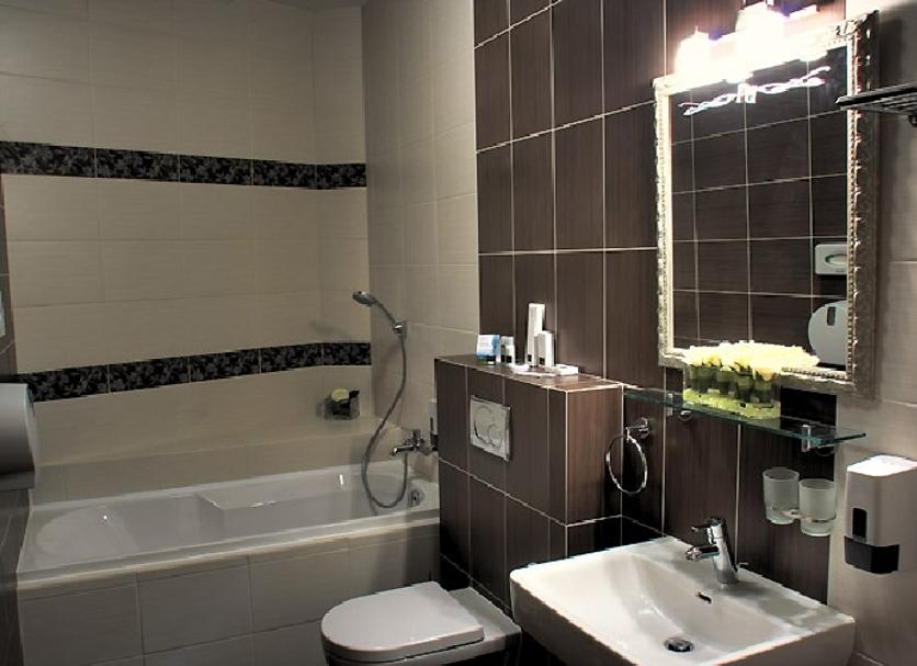 Badkamer Foto's