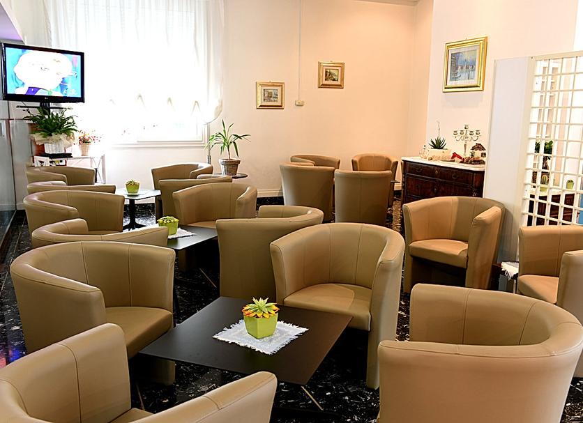 Hotelfacciliteit Foto's