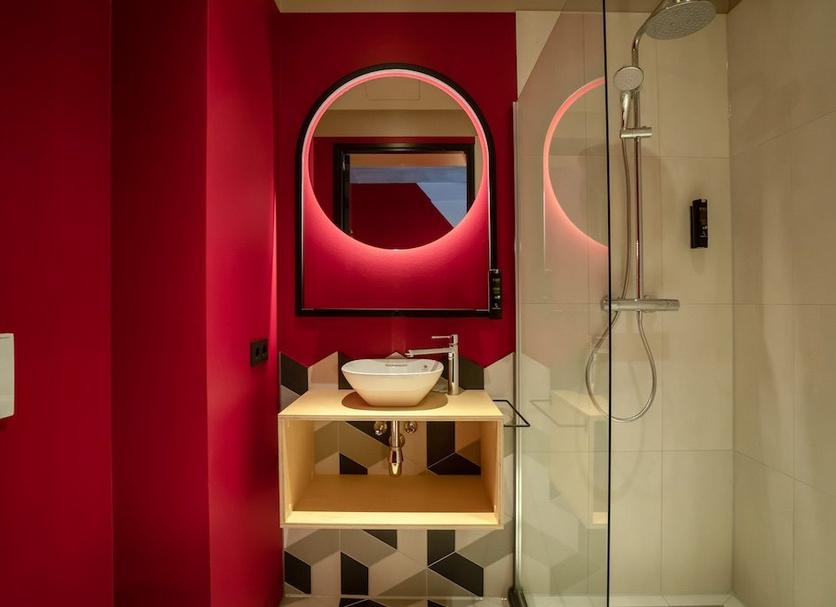 Badkamer Foto's