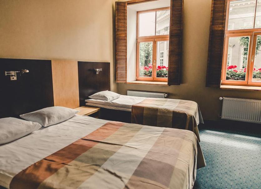 Slaapkamer Foto's