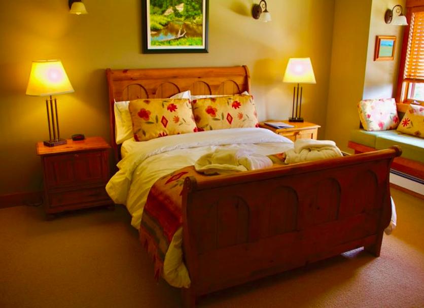 Slaapkamer Foto's