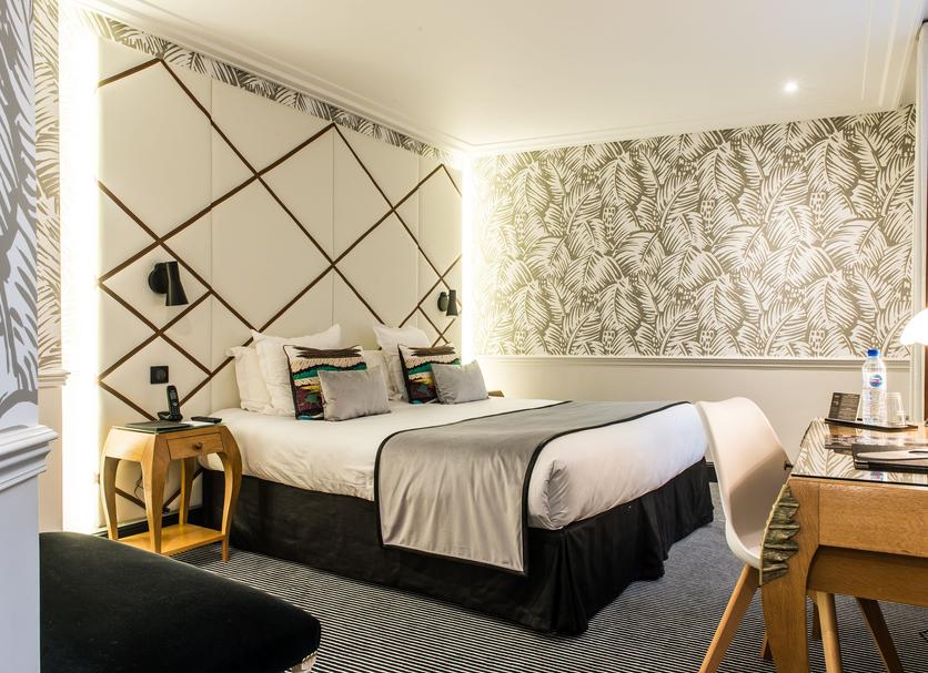 Slaapkamer Foto's