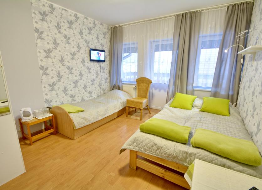 Slaapkamer Foto's