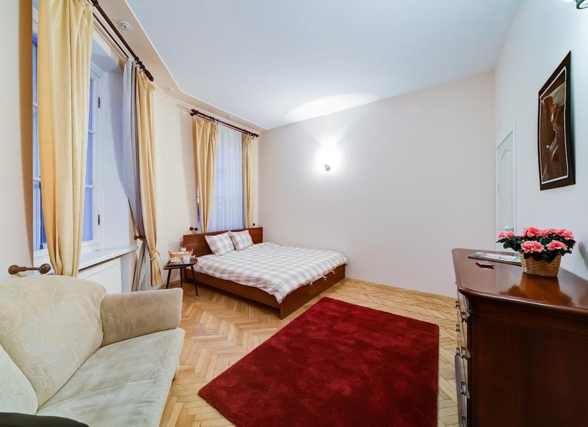 Slaapkamer Foto's
