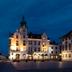 Gebouw
