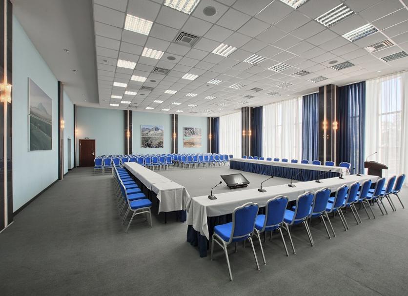 Vergaderzaal Foto's
