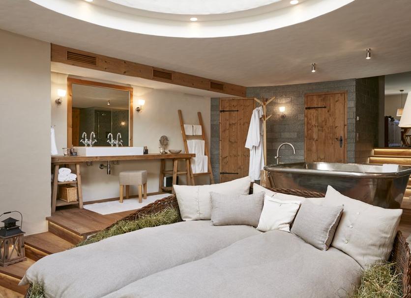 Slaapkamer Foto's