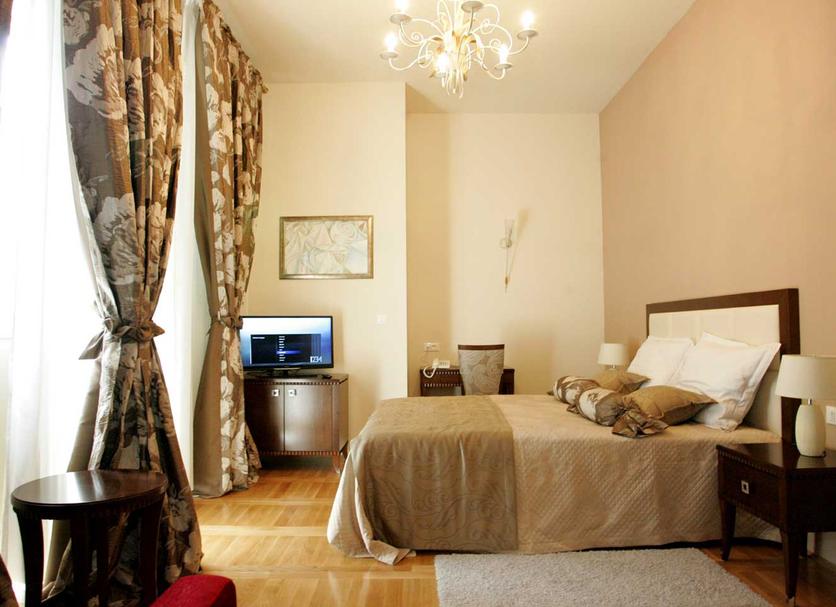 Slaapkamer Foto's