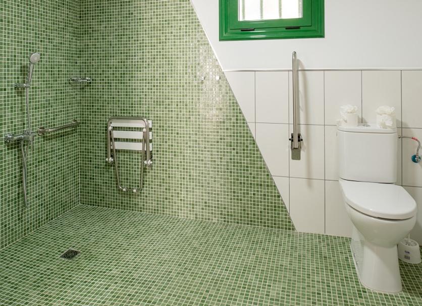 Badkamer Foto's