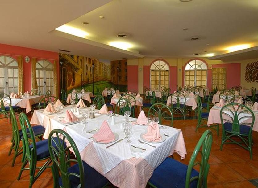 Restaurant Foto's