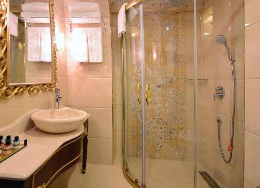 Badkamer Foto's