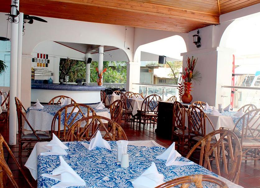 Restaurant Foto's