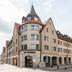 Gebouw
