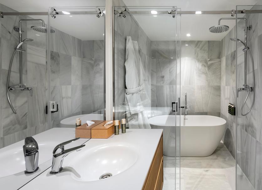 Badkamer Foto's