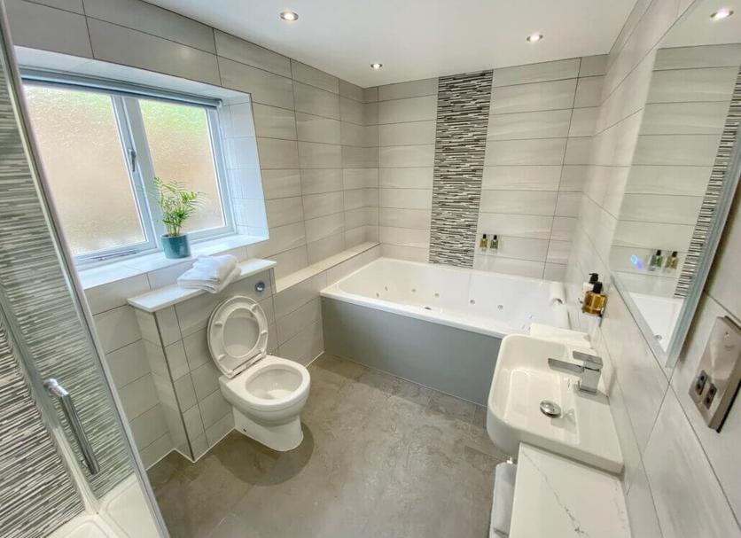 Badkamer Foto's