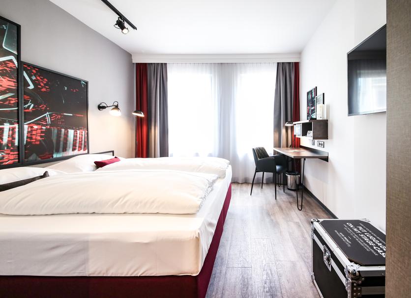 Slaapkamer Foto's