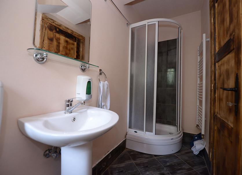 Badkamer Foto's