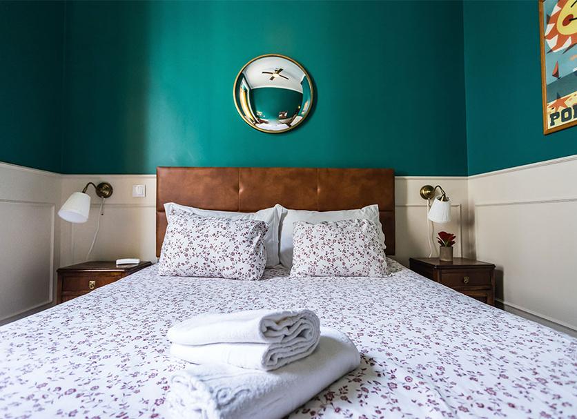 Slaapkamer Foto's