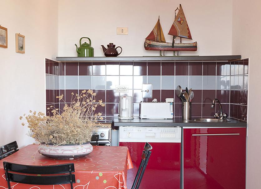 Keuken Foto's