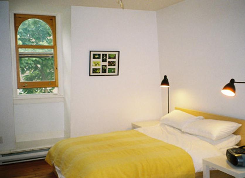 Slaapkamer Foto's