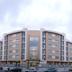 Gebouw
